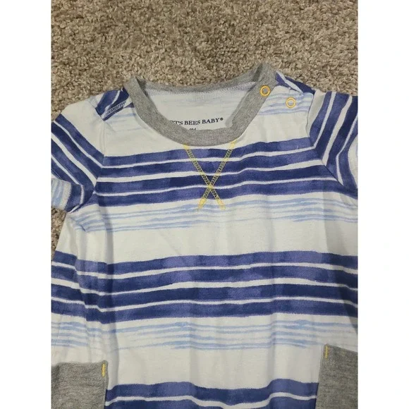 Lot of baby boy clothes 3-6m & 6-9m - Picture 7 of 10